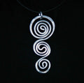 Eddy Necklace