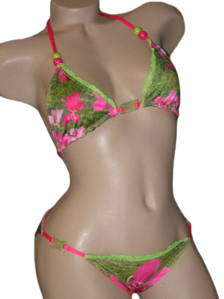 Secret Garden Bikini