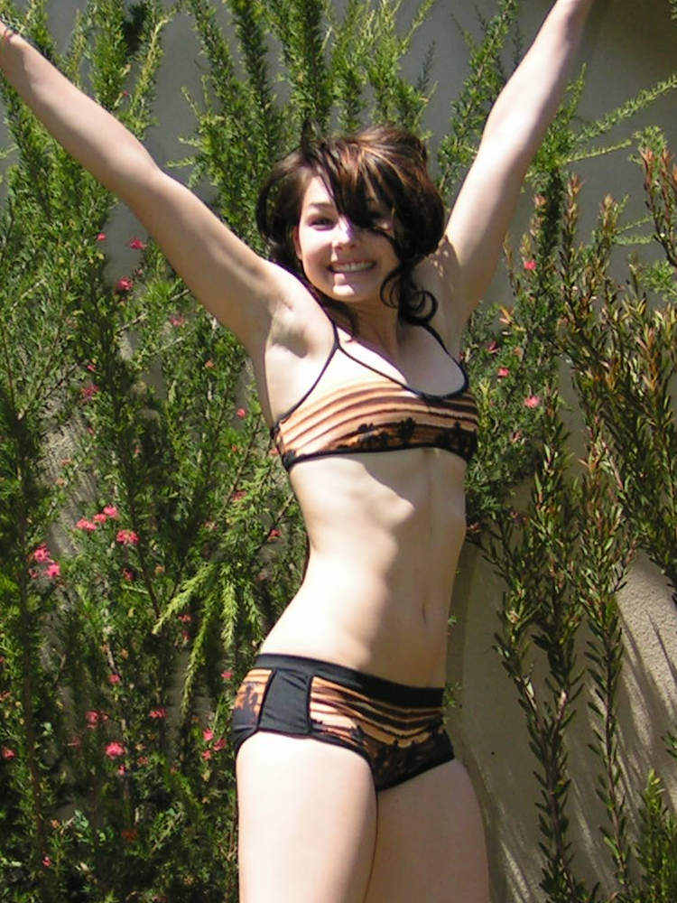 Tres Palmas Sport Bikini