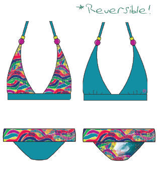 Winky Pop Bikini