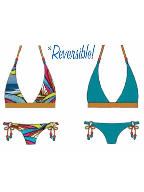 Jeffrey's Dream Bikini