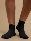 Latex-Free Bootie Sock 2-Pack