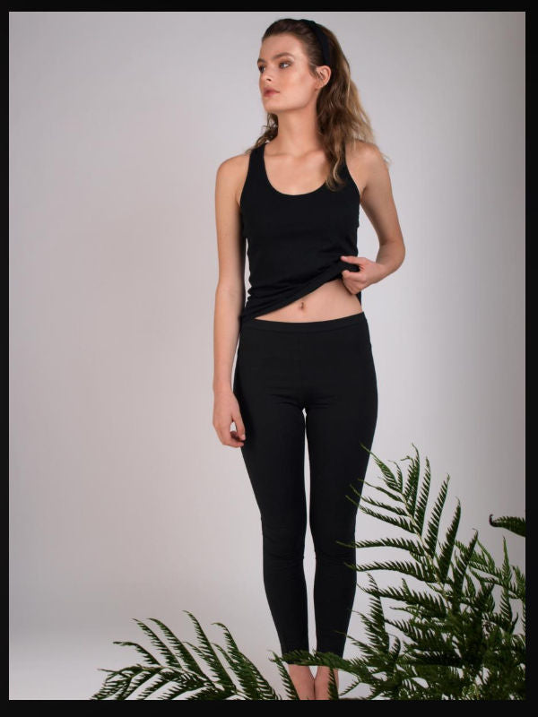 Tara Ankle Length Leggings