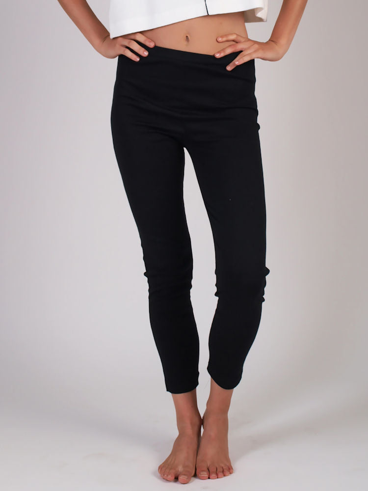 Tara Ankle Length Leggings
