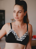 April No Wire Bra