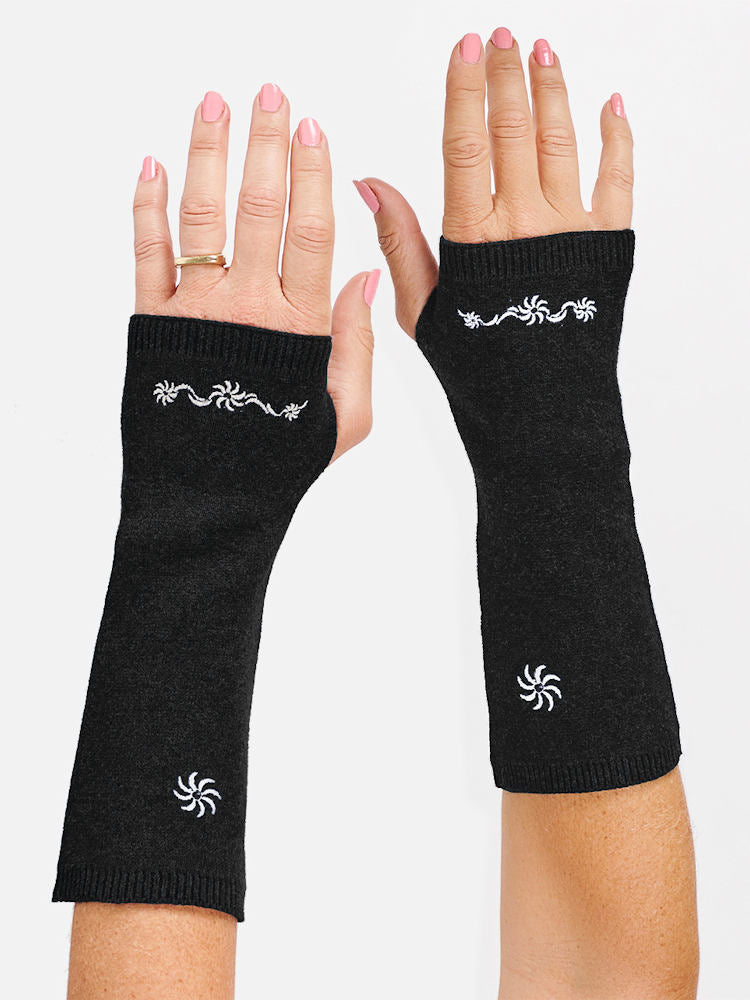 Sweater Arm Warmers