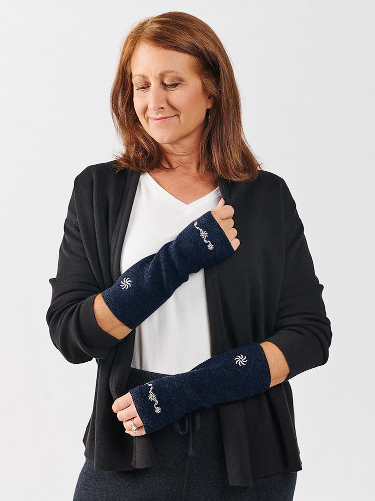 Sweater Arm Warmers