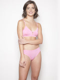Eve Organic Bamboo Bra