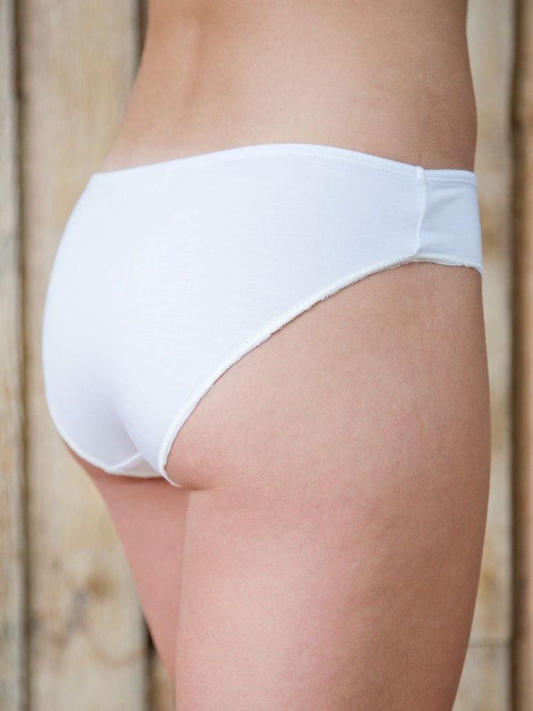 Eve Organic Bamboo Panty