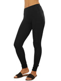 Bamboo Tight with Shirring