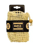 Sisal Soap Holder