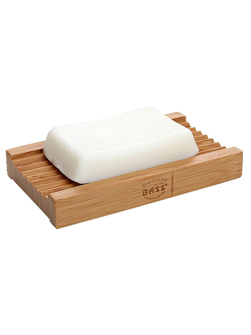 Bamboo Soap Dish