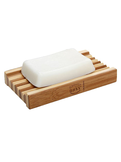 Bamboo Soap Dish
