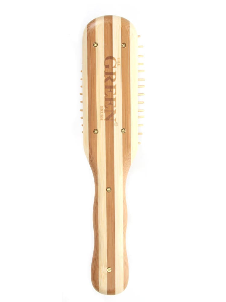 Bass Pocket Bamboo Styling Brush