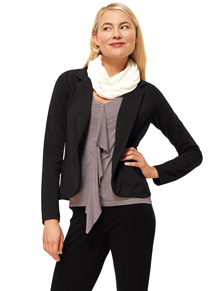 Monday Jacket