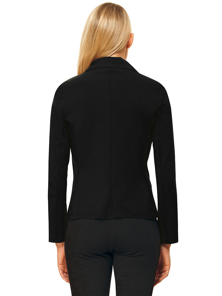 Monday Jacket