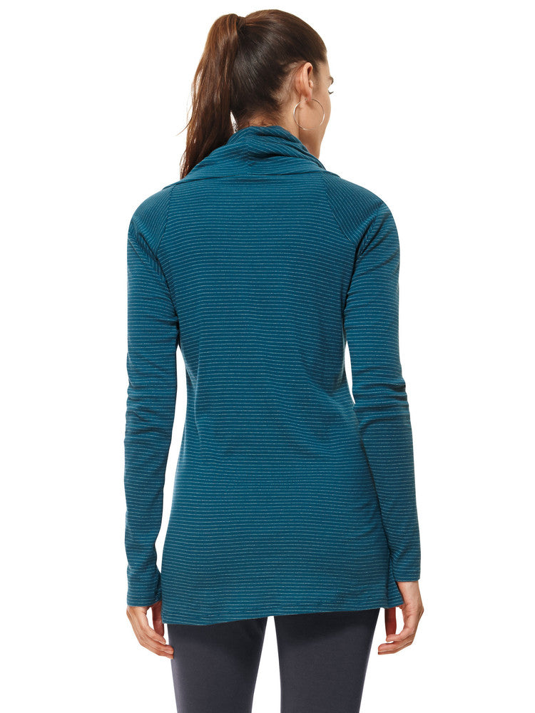 All Around Pullover