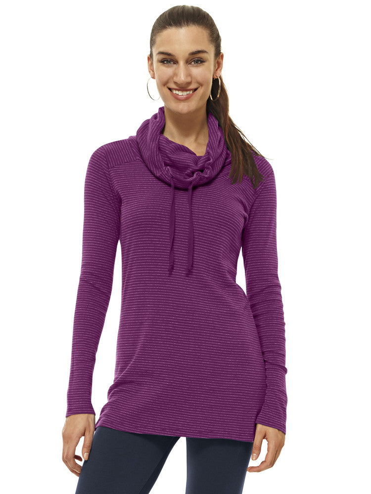 All Around Pullover