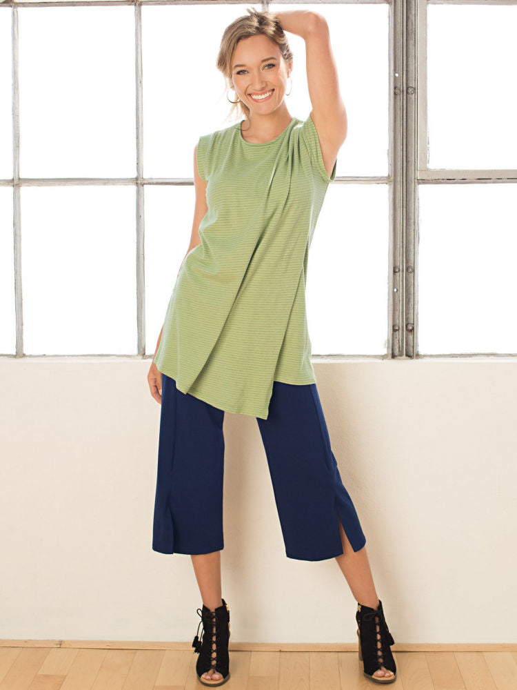Kyoto Tunic