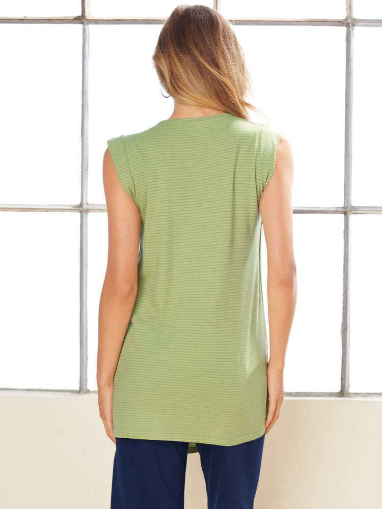 Kyoto Tunic