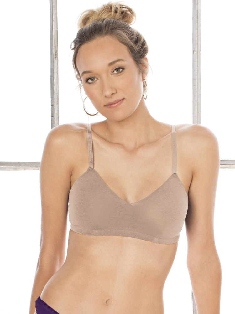 Laura's Bra