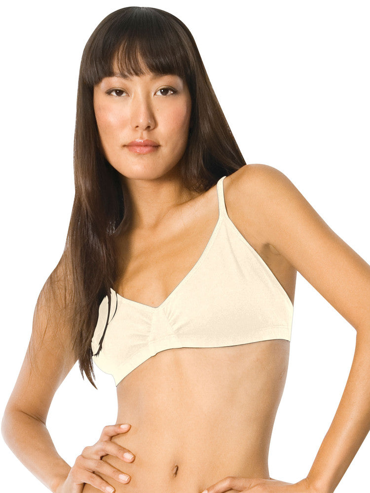 Organic Cotton Bra