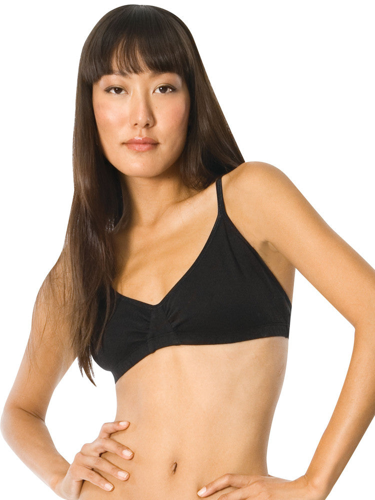 Organic Cotton Bra