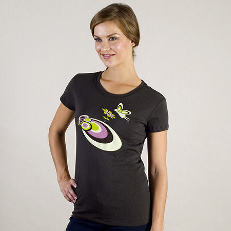 Butterfly Faerie Tee