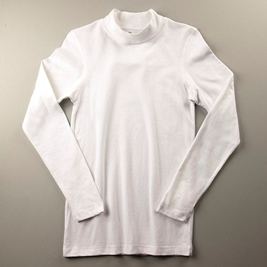 Men's Mock Neck - Size M