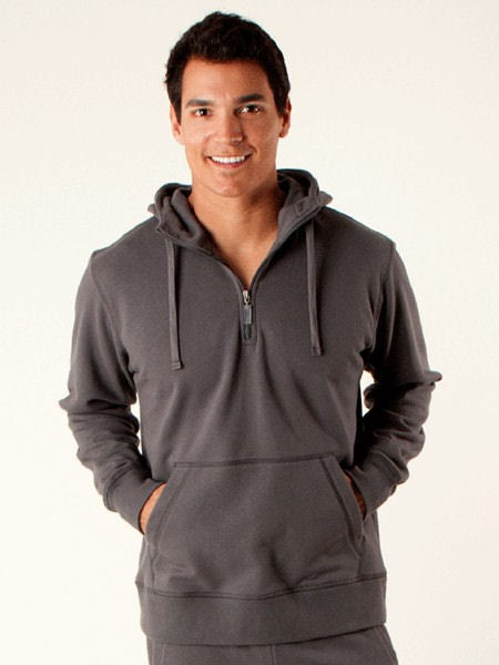 Malibu Fleece Pullover