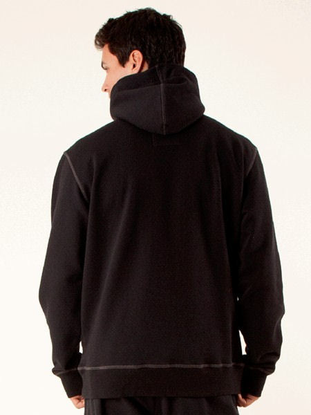 Malibu Fleece Pullover