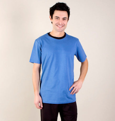 Organic Lounge Tee