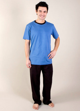 Organic Lounge Tee