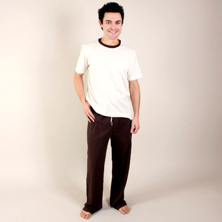 Organic Lounge Tee