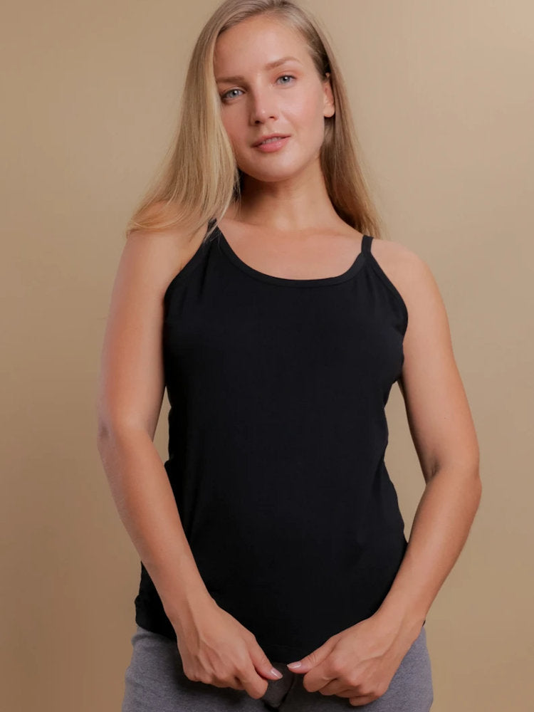 Allergen-Free Camisole