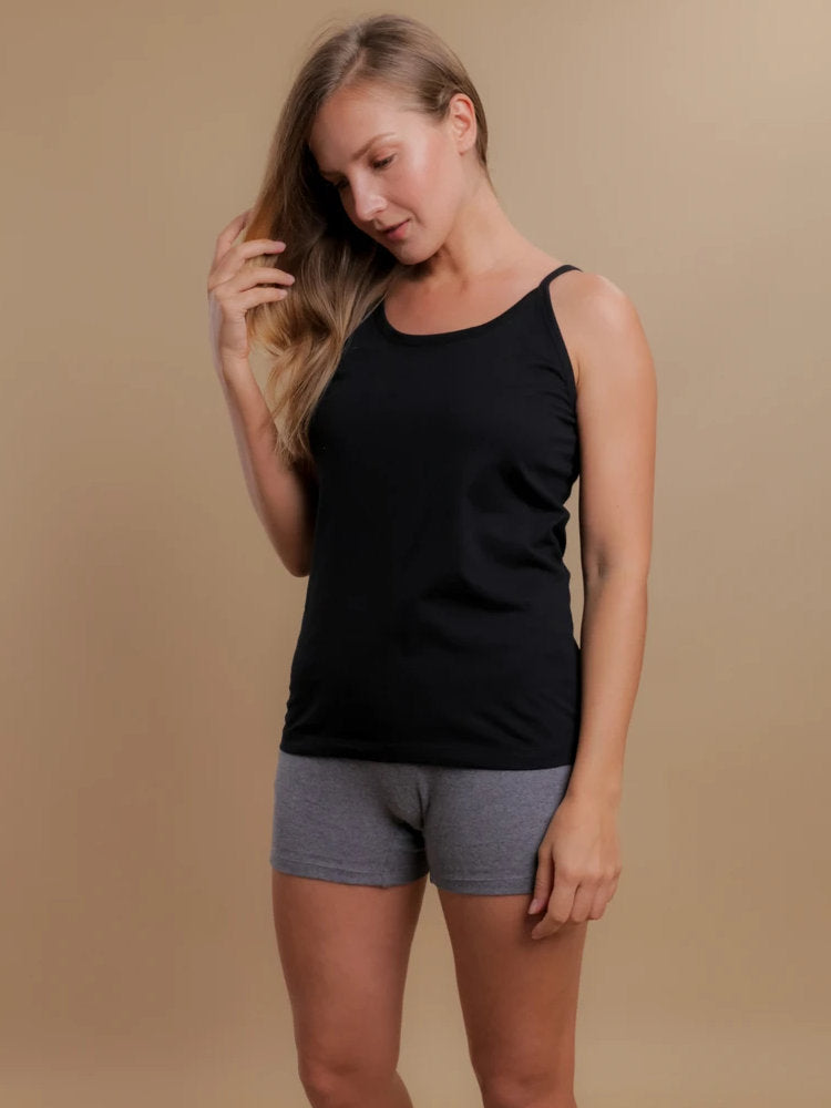 Allergen-Free Camisole