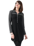 Asha Shirt Dress
