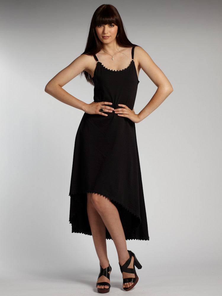 Shoreline Dress