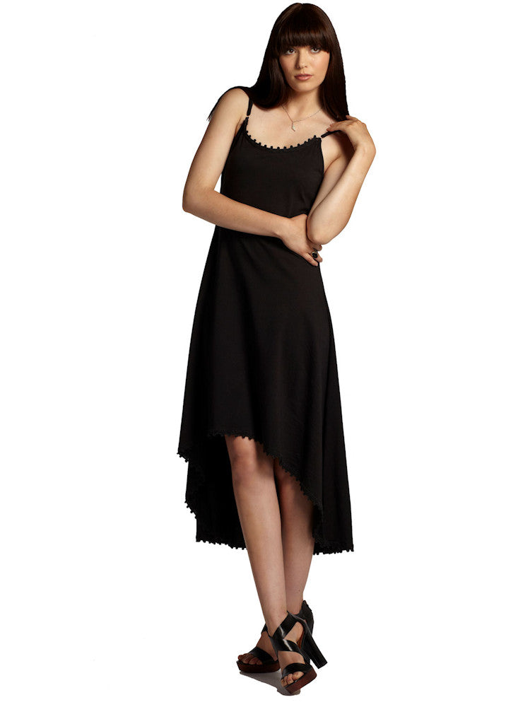 Shoreline Dress