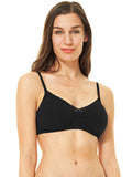 Adjustable Soft Bra