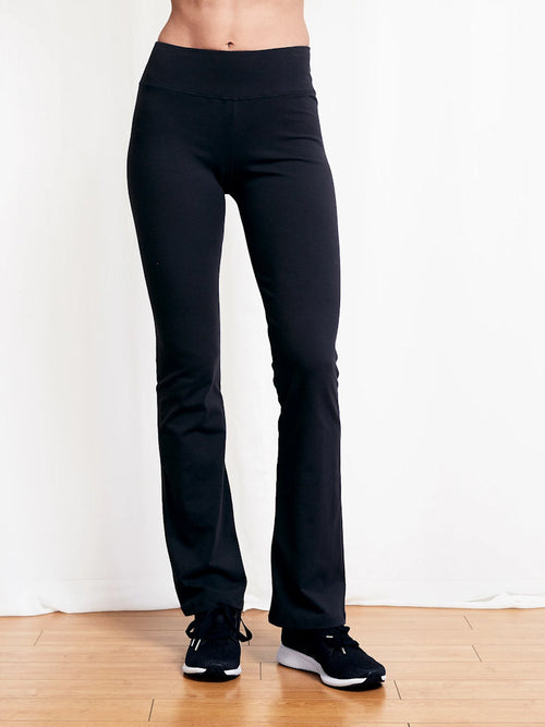 Baby Bootcut Pant