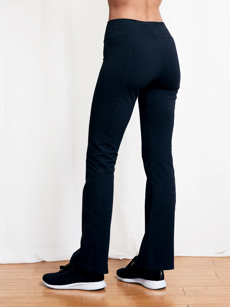 Baby Bootcut Pant