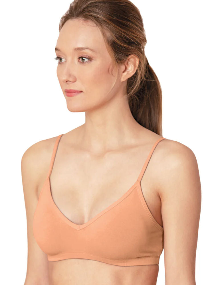 Cami Bra Top