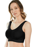 Jen's Plus Cup Bra