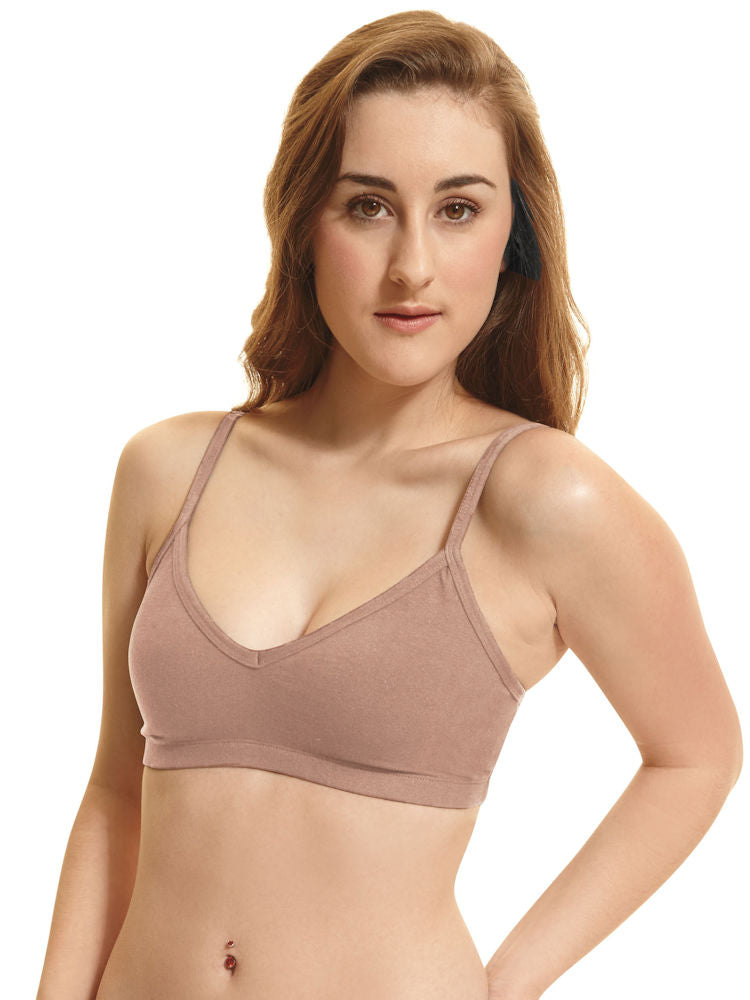 Cami Bra Top