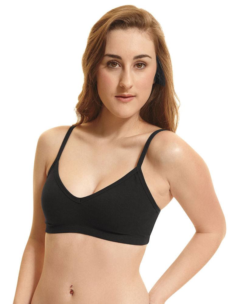 Cami Bra Top