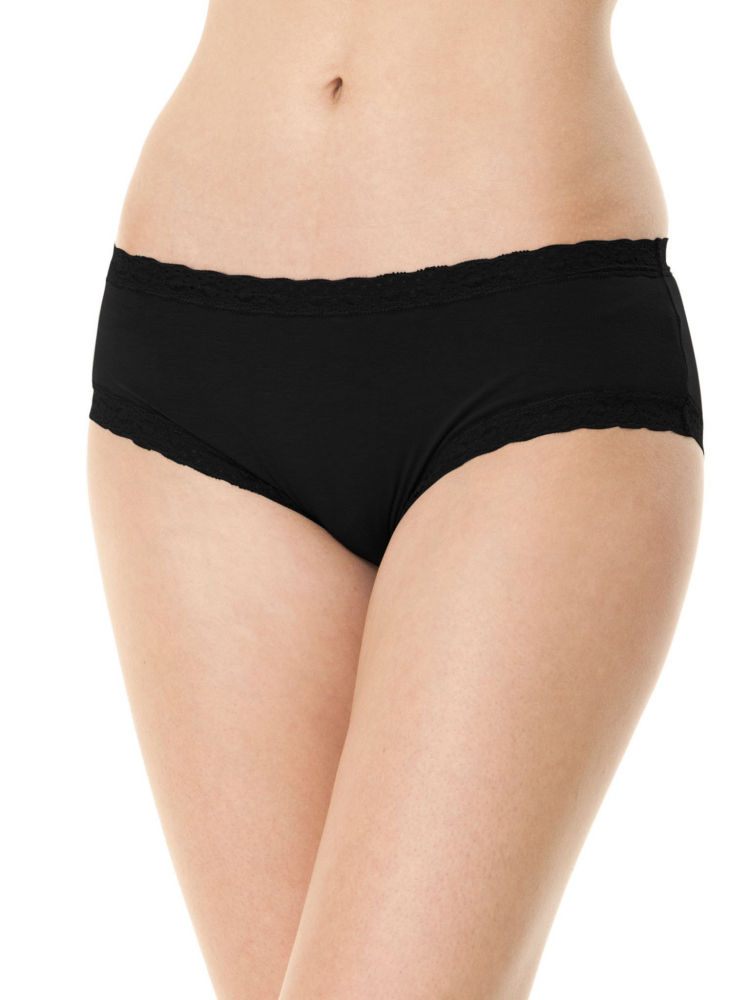 Bamboo Hip Hugger