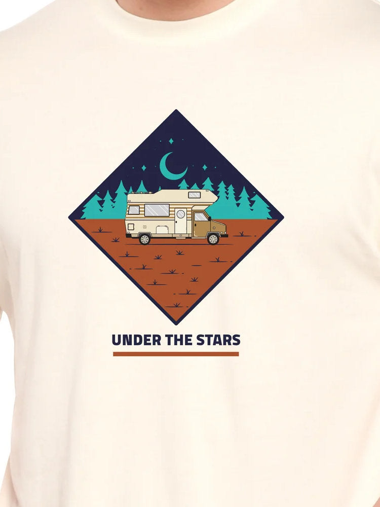 Under the Stars T-Shirt