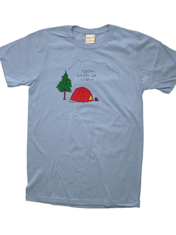 Room With a View - Size S