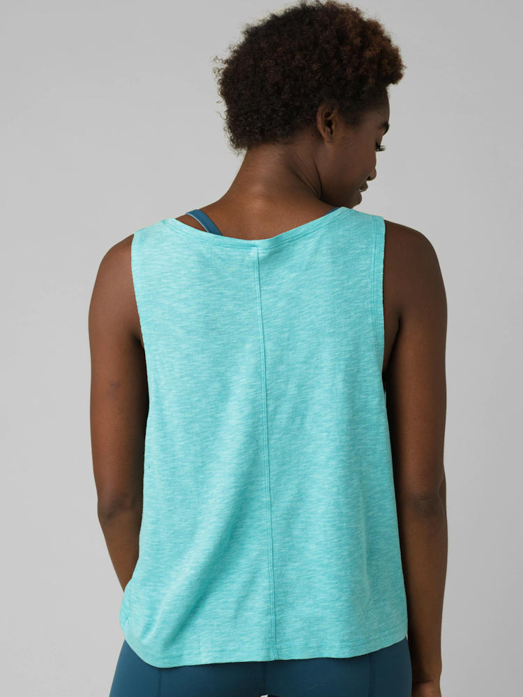 Chez Wander Tank - Size M
